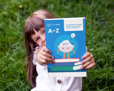 A-Z ebook