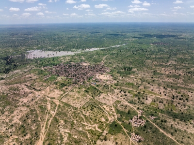 Rafa-Niger