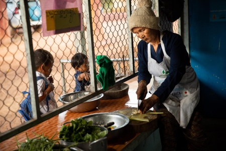 Cambodia